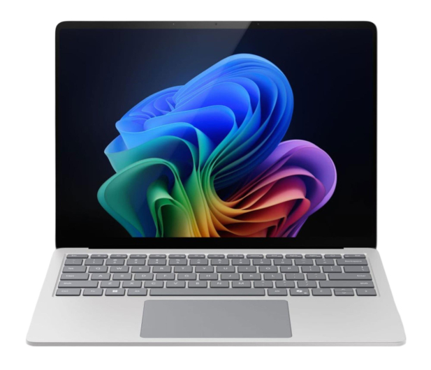 Microsoft Surface Laptop Copilot 13,8 U5/32GB/512GB/Win11P - 1487514 - zdjęcie